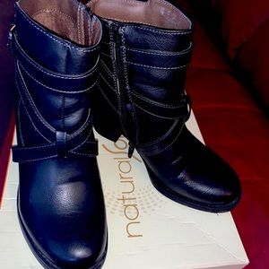 Shoe closet clean out